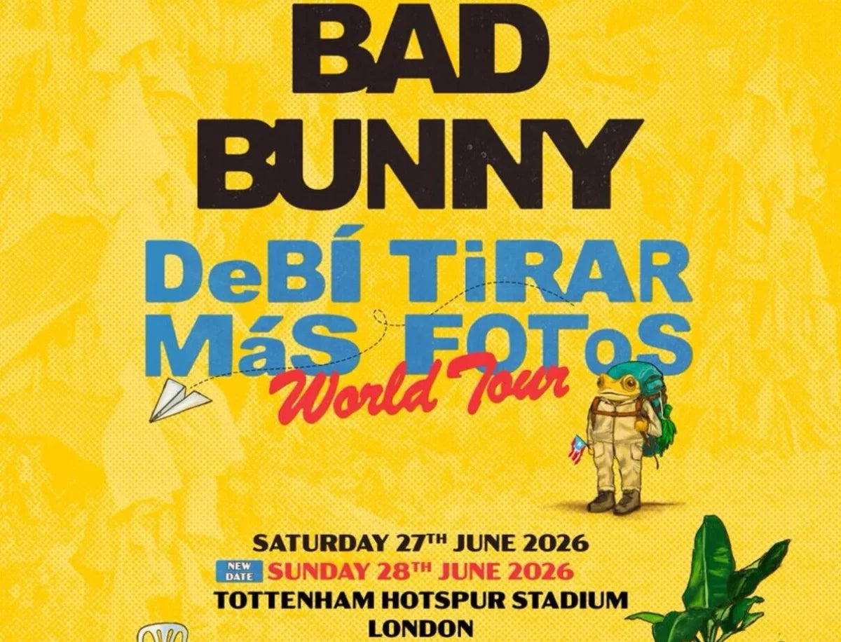 Tottenham Hotspur Stadium